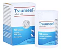 Traumeel 100 Tabletas - Perros Y Gatos