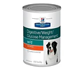 Hill's Prescription Diet Multi-benefit  Sabor Pollo De 370 G