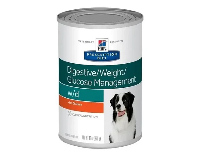 Hill's Prescription Diet Multi-benefit  Sabor Pollo De 370 G