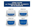 Hill's Prescription Diet Multi-benefit  Sabor Pollo De 370 G