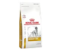 Alimento Royal Canin Veterinary Diet Canine Urinary S/o Para Perro Adulto Todos Los Tamaños Sabor Mix De 1.5 Kg