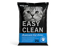 Arena Sanitaria Gatos Sin Aroma 20kg Super Aglutinante