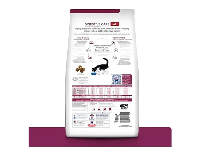 Hill's Prescription Diet Digestive Care I/d Gato 1.81 Kg