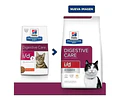 Hill's Prescription Diet Digestive Care I/d Gato 1.81 Kg