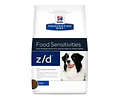 Hills Perros Hipoalergenica Z/d 3,6kg