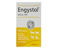 Engystol Heel 100 Tabletas Perros Gatos