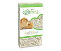 White Natural Pet Bedding, 10 L For Small Animals
