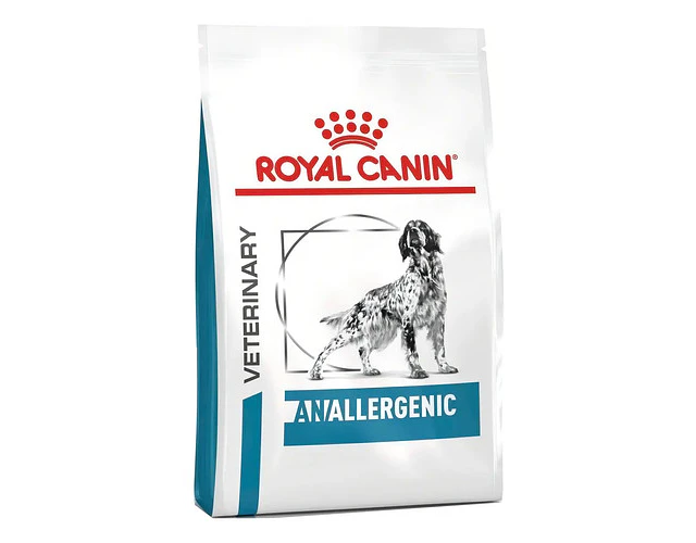 Royal Canin Anarllergenic 3kg