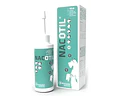 Nacotil 125 Ml Limpiador Otico Para Perros Y Gatos