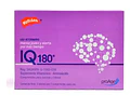 Suplemento Para Perro Gato Holliday Iq180 Neuroprotector X21