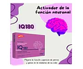 Suplemento Para Perro Gato Holliday Iq180 Neuroprotector X21