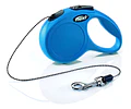 Flexi New Classic Xs Cordón 3 Mts Azul