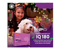Suplemento Para Perro Gato Holliday Iq180 Neuroprotector X21