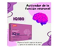 Suplemento Para Perro Gato Holliday Iq180 Neuroprotector X21