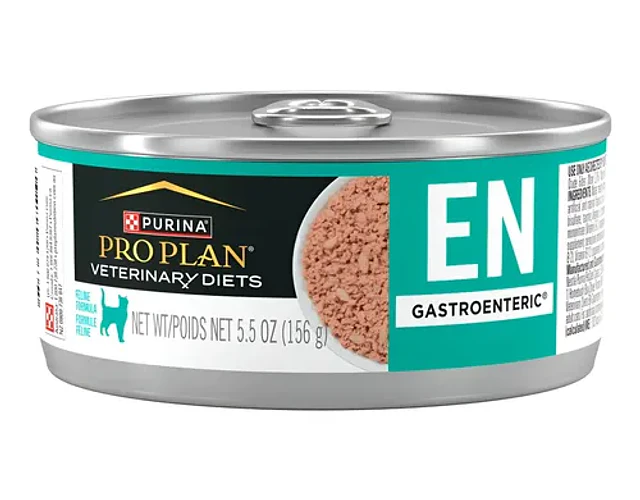 Proplan Gastrointestinal En Felino Lata 156g