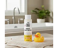 Skouts Honor Shampoo + Acondicionador Madreselva 473 Ml