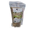 Alpiste Con Cáscara 1 Kg Para Aves Canarios Periquitos Martin Pescador
