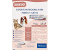 Nutri-plus Gel 120 Grs (multivitaminico Perros Y Gatos)