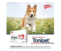 Tonipet Holliday Vitaminas Taurina Perros Gatos Tamaños 21 Comprimidos