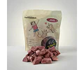 Tributo Snack Perro Liofilizado Corazon De Vacuno 100g