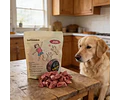 Tributo Snack Perro Liofilizado Corazon De Vacuno 100g