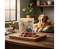 Tributo Snack Perro Liofilizado Corazon De Vacuno 100g