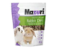Alimento Mazuri Timothy Conejo 2,5 Kg