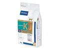 Hpm Virbac  Cat Kidney & Joint (3), 3 Kg