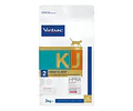 Hpm Virbac  Cat Kidney & Joint (3), 3 Kg