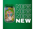 Snack Humedo Para Perro Churu 50 Tubos Pollo Variedades