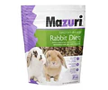 Alimento Mazuri Timothy Conejo 2,5 Kg