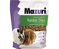 Alimento Mazuri Timothy Conejo 2,5 Kg