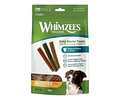Whimzees Premios Palitos Para Perro De 12-18 Kg 14 Piezas