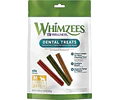 Whimzees Premios Palitos Para Perro De 12-18 Kg 14 Piezas