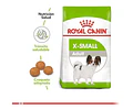 Royal Canin X-small Adulto 2.5 Kg