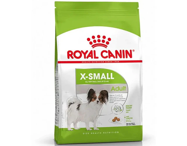 Royal Canin X-small Adulto 2.5 Kg