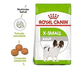 Royal Canin X-small Adulto 2.5 Kg