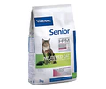 Virbac Hpm Senior Cat 3 Kg