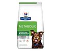 Hill's Prescription Diet Metabolic Perro Pollo De 3.49 Kg