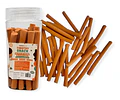 Palitos Heno Zanahoria 300g Conejos Roedores Timothy Snack