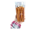 Palitos Heno Zanahoria 300g Conejos Roedores Timothy Snack