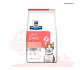Alimento Hill's Gato Prescription Diet Onc Care 3,2 Kg, Np