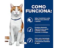 Alimento Hill's Gato Prescription Diet Onc Care 3,2 Kg, Np