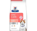 Alimento Hill's Gato Prescription Diet Onc Care 3,2 Kg, Np