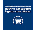 Alimento Hill's Gato Prescription Diet Onc Care 3,2 Kg, Np