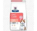 Alimento Hill's Gato Prescription Diet Onc Care 3,2 Kg, Np