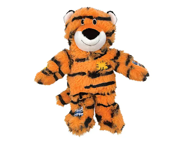 Kong Wild Knots - Tigre M/l Naranja Tigre
