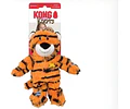 Kong Wild Knots - Tigre M/l Naranja Tigre