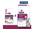 Alimento Hill's Prescription Diet Digestive Care I/d Low Fat Para Perro Adulto Todos Los Tamaños Sabor Pollo De 3.856 Kg