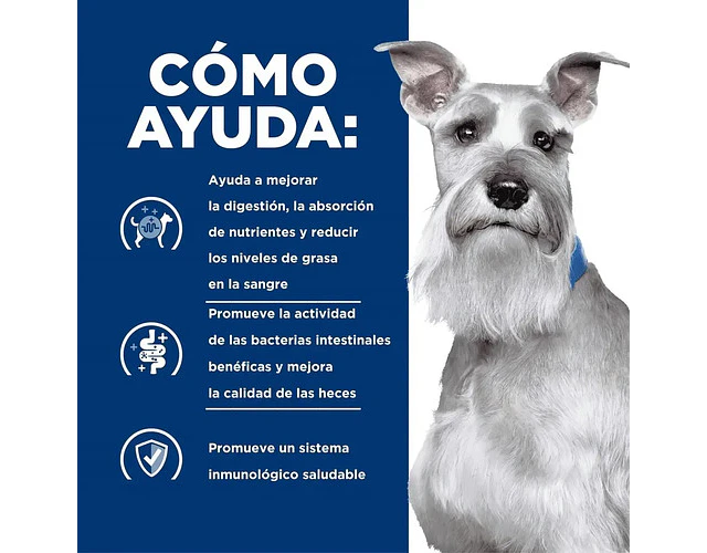 Alimento Hill's Prescription Diet Digestive Care I/d Low Fat Para Perro Adulto Todos Los Tamaños Sabor Pollo De 3.856 Kg